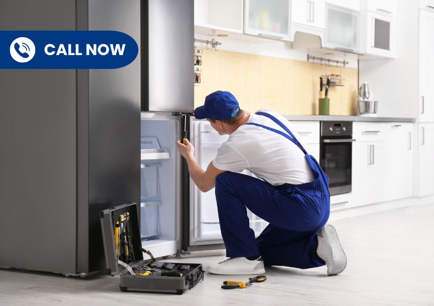Maringouin Appliance Repair Company